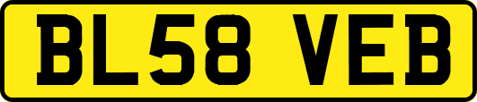 BL58VEB