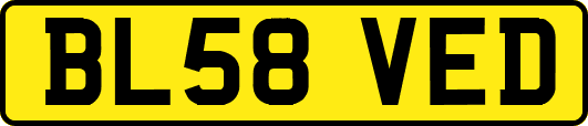 BL58VED