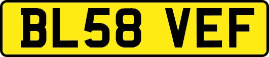 BL58VEF