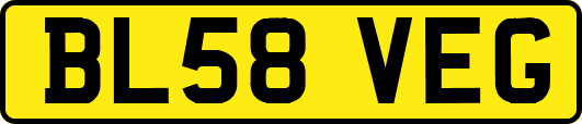 BL58VEG