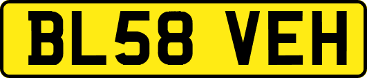 BL58VEH