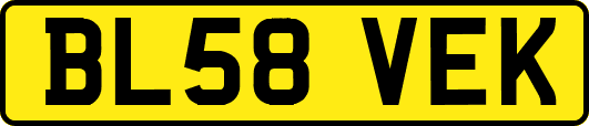 BL58VEK