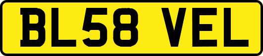 BL58VEL
