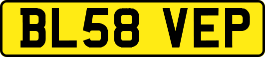 BL58VEP