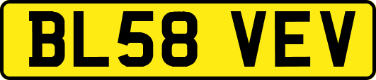 BL58VEV