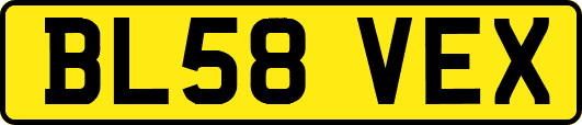 BL58VEX