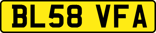 BL58VFA