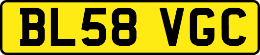 BL58VGC