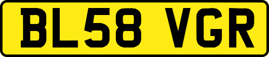 BL58VGR