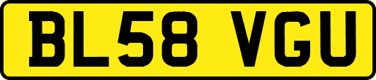 BL58VGU