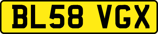 BL58VGX