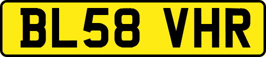 BL58VHR