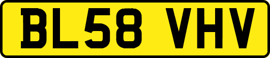 BL58VHV