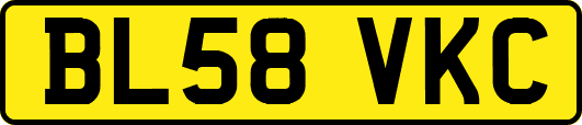 BL58VKC