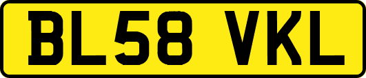 BL58VKL