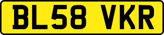 BL58VKR