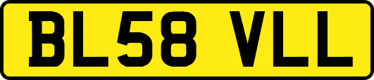BL58VLL
