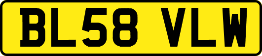 BL58VLW