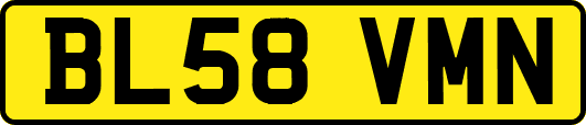 BL58VMN