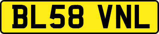 BL58VNL