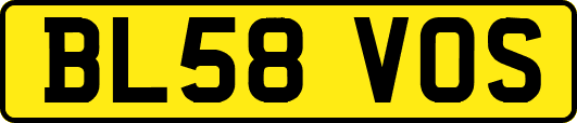 BL58VOS
