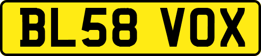 BL58VOX
