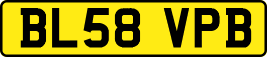 BL58VPB