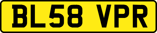 BL58VPR