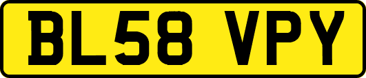 BL58VPY