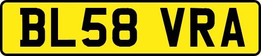 BL58VRA