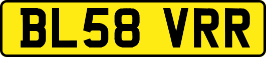 BL58VRR
