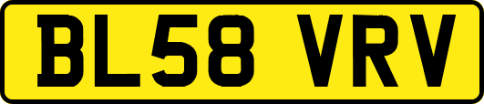BL58VRV