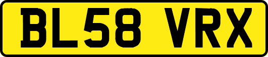 BL58VRX