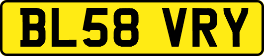 BL58VRY