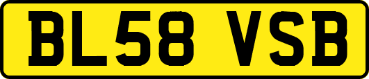 BL58VSB