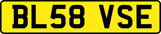 BL58VSE