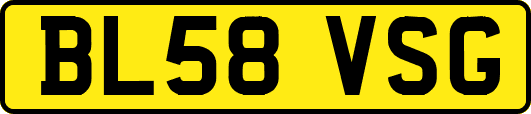 BL58VSG