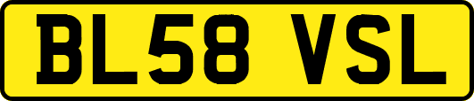 BL58VSL