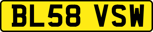 BL58VSW