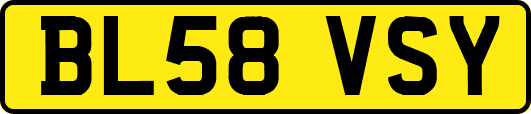 BL58VSY