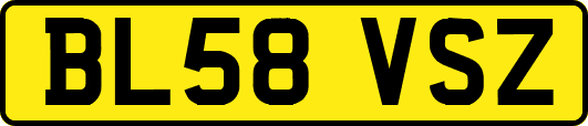 BL58VSZ