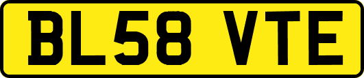 BL58VTE