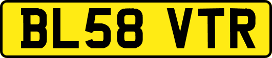 BL58VTR