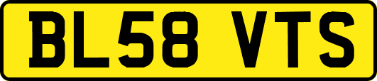 BL58VTS