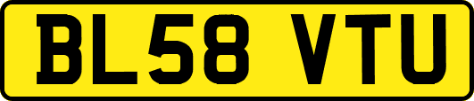BL58VTU