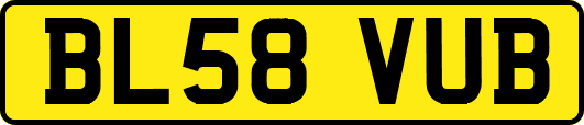 BL58VUB