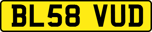 BL58VUD
