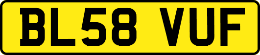 BL58VUF