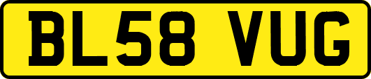 BL58VUG
