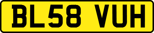 BL58VUH